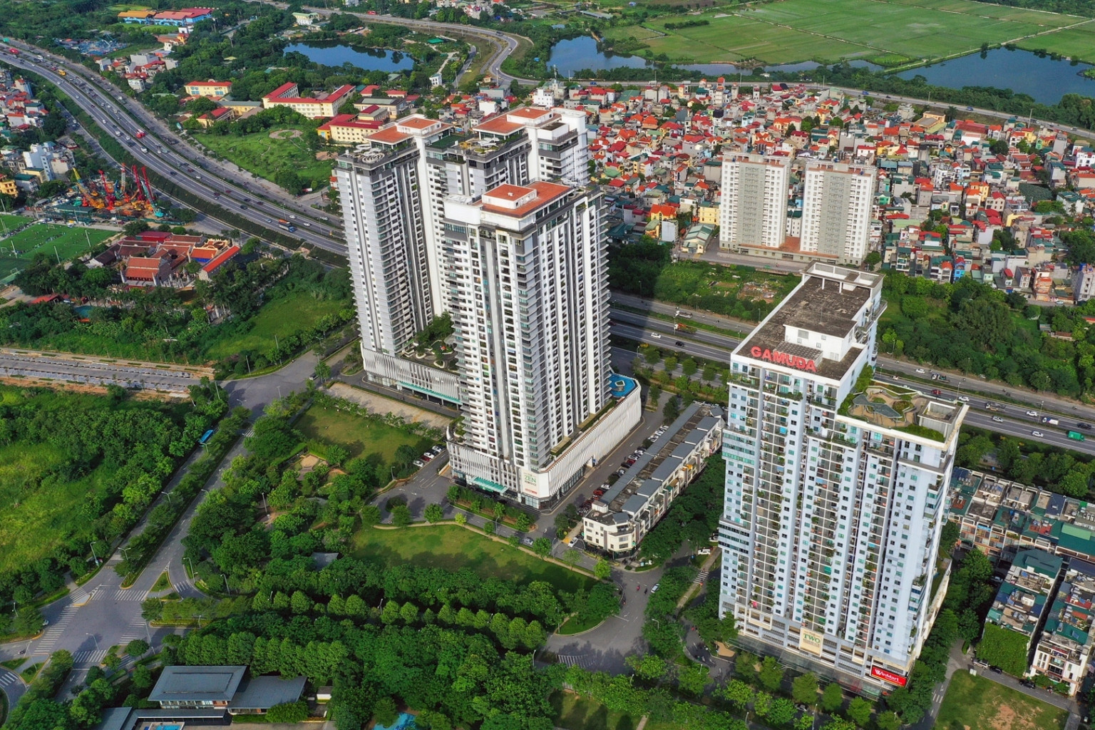 Early enforcement of Land Law to help promote real estate market