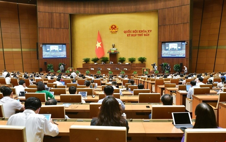 national assembly to pass 10 bills this week picture 1