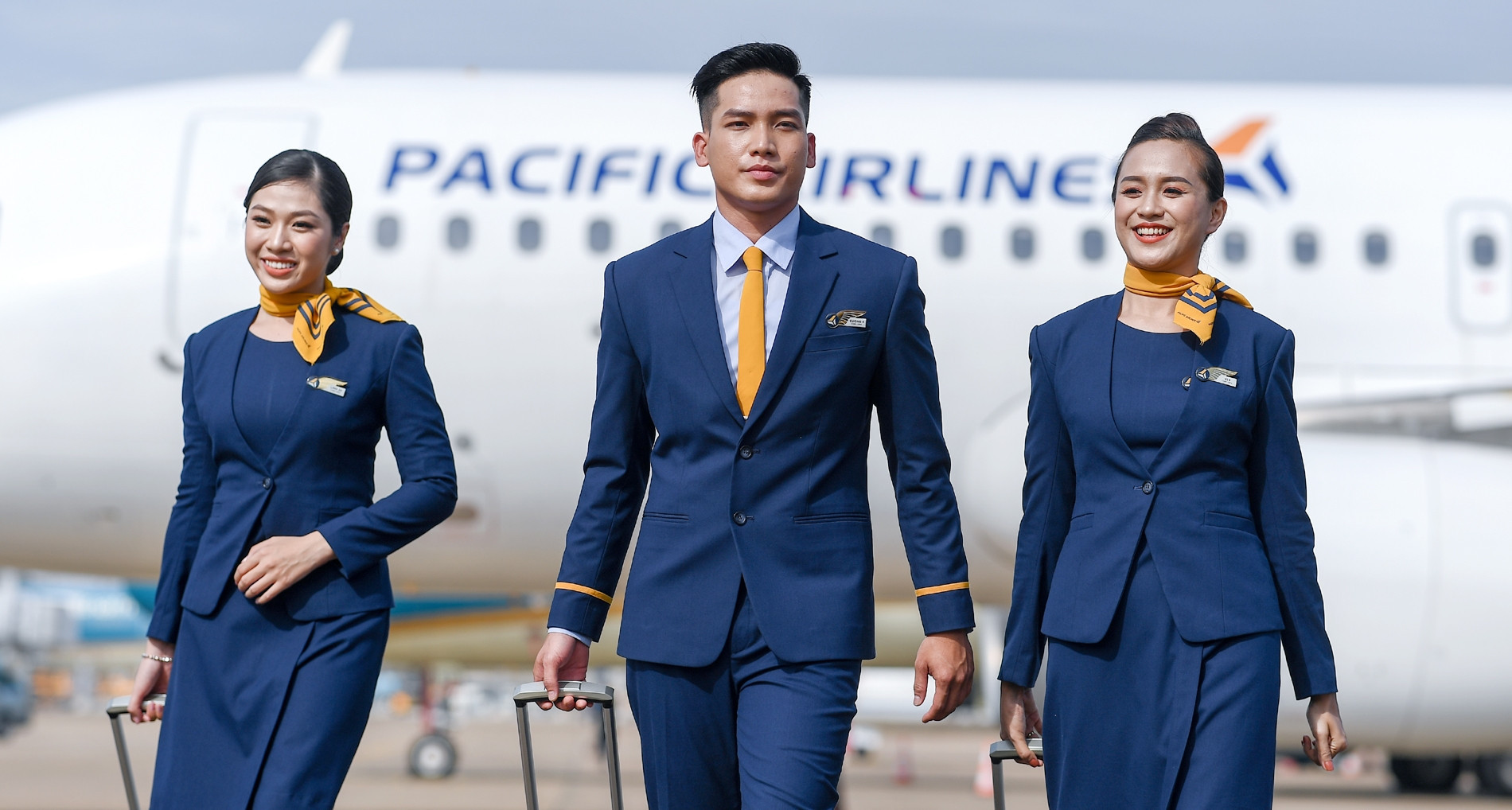 After financial struggles, Pacific Airlines resumes operations on June 26