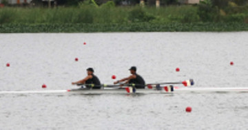 Hai Phong ready to host Southeast Asia rowing, canoeing championships