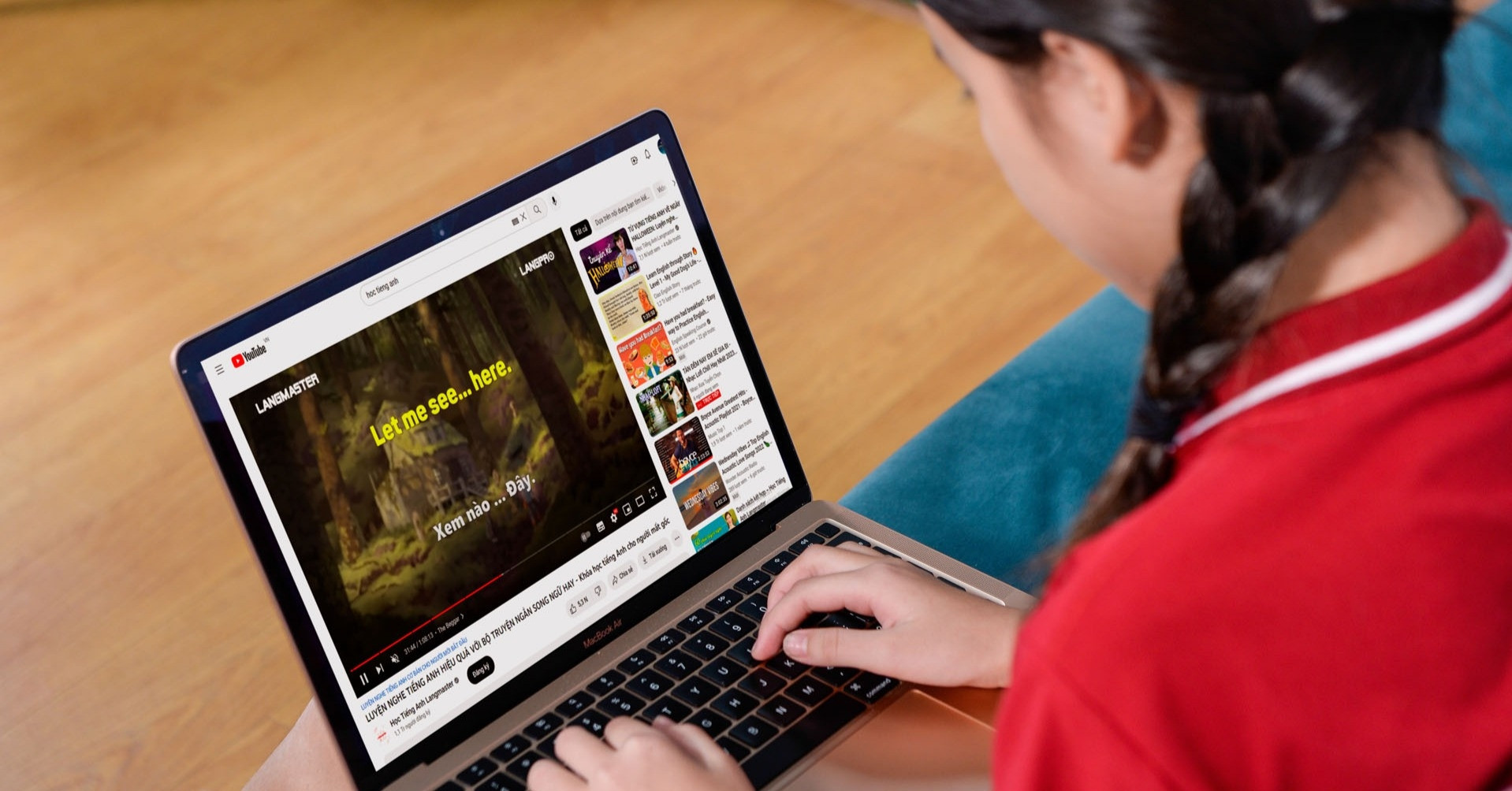 Vietnam announces basic standards for online child protection products