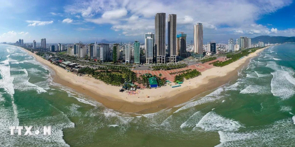 Da Nang expects to become new hub for filmmaking