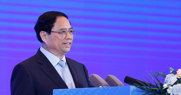 PM Pham Minh Chinh advocates for Vietnam-China transport links