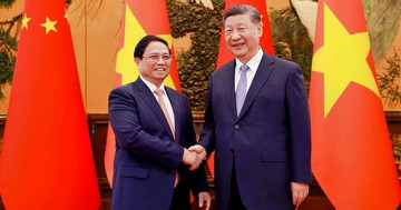 Prime Minister Pham Minh Chinh's visit to China: Key highlights and achievements