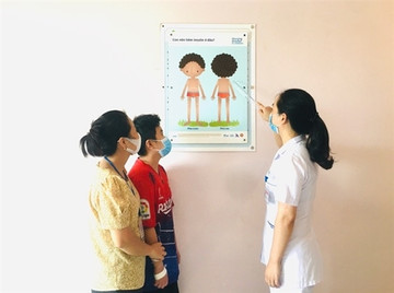 Rising trend of Type 1 diabetes among Vietnamese children