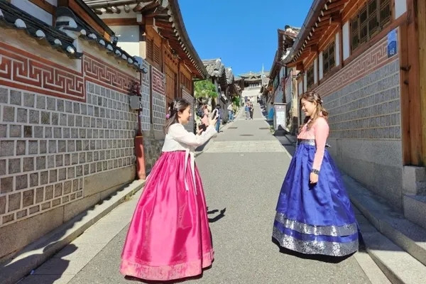 RoK extends e-group visa issuance for Vietnamese tourists