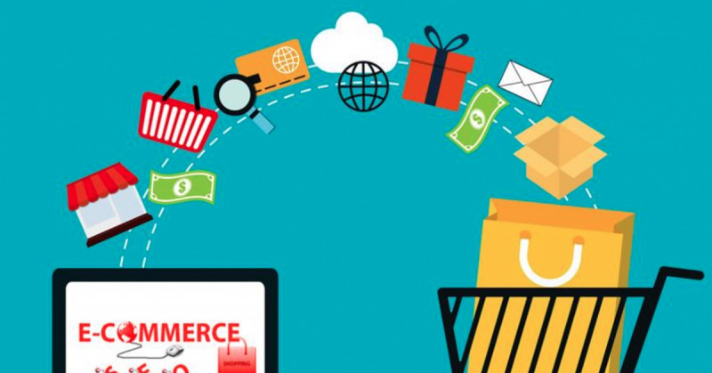 Fines issued on 764 violations in e-commerce total VND12 billion in 2023 - Vimarsana News