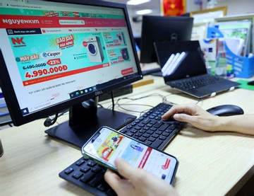 Ministry to require authentication for e-commerce sellers to protect consumers