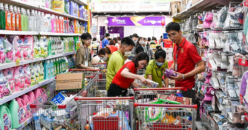 Vietnam reduces VAT to boost economy and lower costs