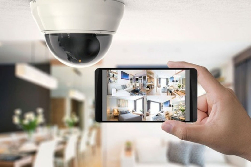 Ban proposed on sale of security cameras with no clear origin