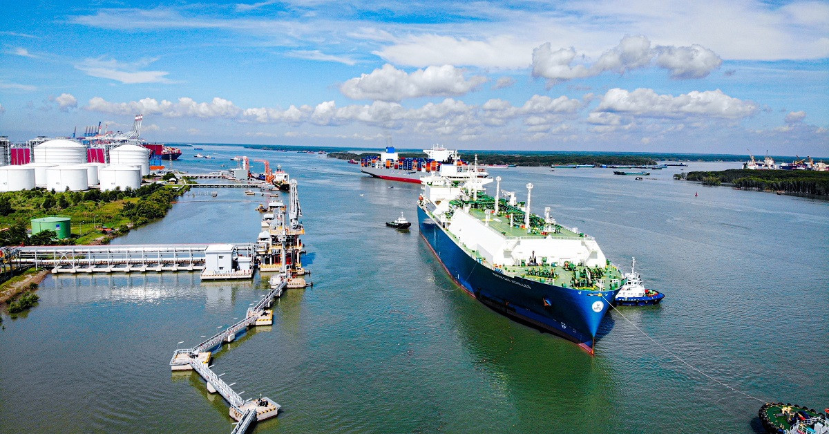 Vietnam joins world's 'clean energy train' - Vimarsana News