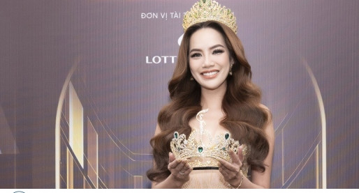 Vietnam to host Miss Grand International 2027