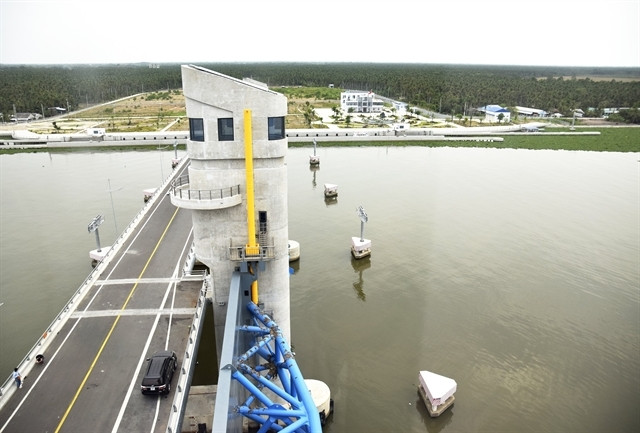 Water resources, subsidence take centre stage at NA's hearing session