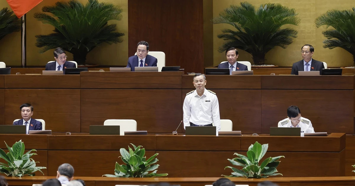 Auditor General clarifies audit issues at NA’s 7th session