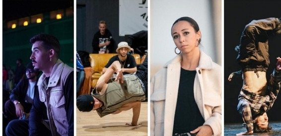 Belgian breakdance group to perform at Hue Festival 2024