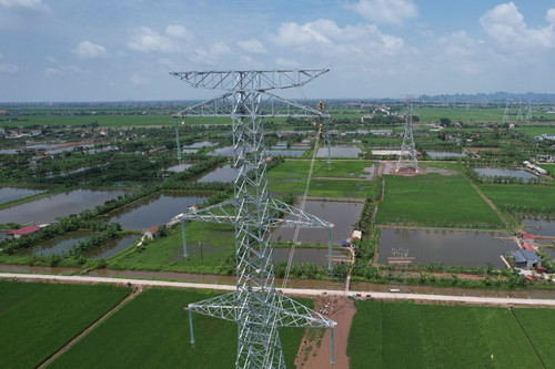 VN to ensure sufficient electricity prices, prevent power shortages