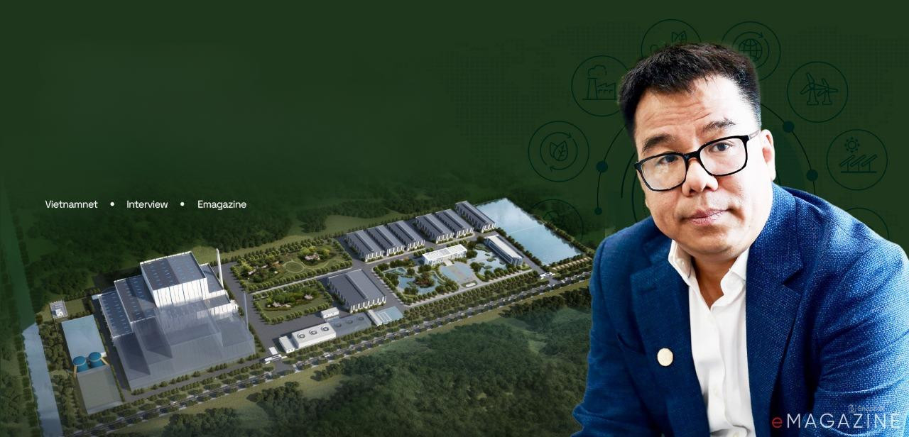 Investors eye Waste-to-Energy projects