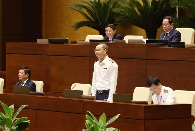 Scores of audit recommendations remain unimplemented: Auditor General