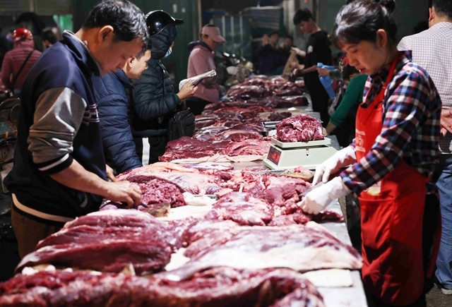 Workers welcome salary increases, but emphasise need for price stability