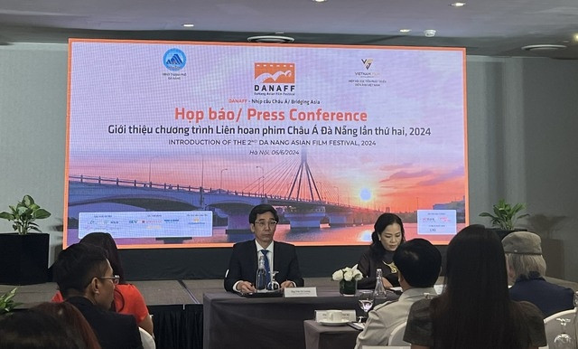 63 local, foreign movies to compete at 2nd da nang asian film festival picture 1
