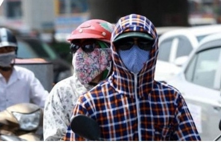 Scorching heat wave poised to return to northern region next week