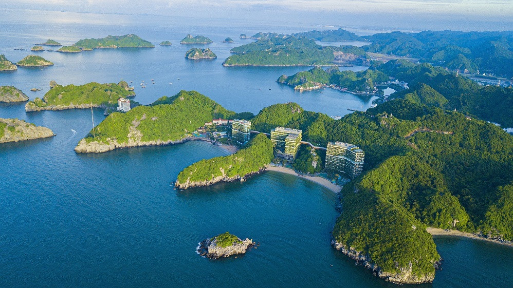 Vietnam acts for plastic-free marine environment - Vimarsana News
