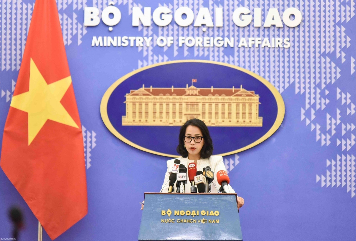 vietnam calls on us to remove cuba from state sponsors of terrorism list picture 1
