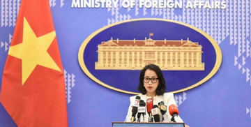 Vietnam calls on US to remove Cuba from State Sponsors of Terrorism list