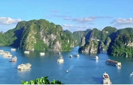 Vietnam dubbed as underappreciated gem in East Asia