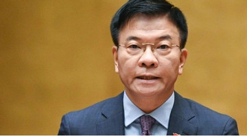 Vietnam has new Deputy Prime Minister