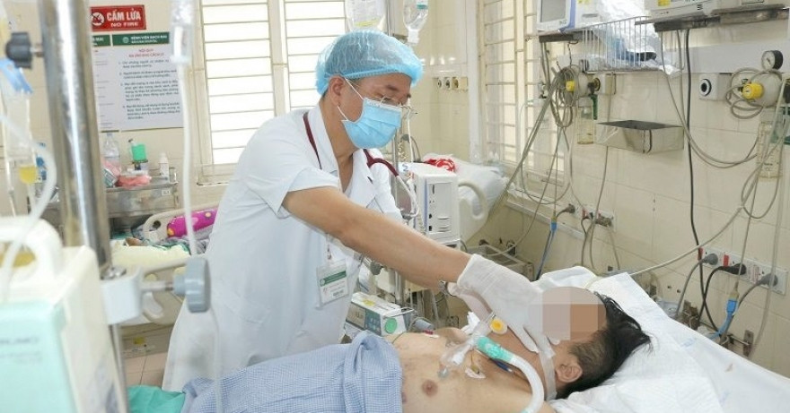 Vietnam records 30,000 dengue infections in six months