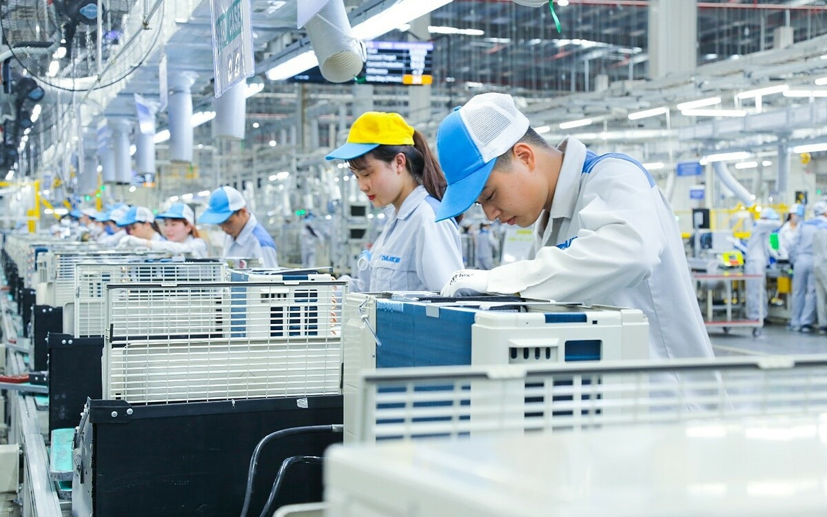 vietnam s pmi rises sharply in june on new order growth picture 1