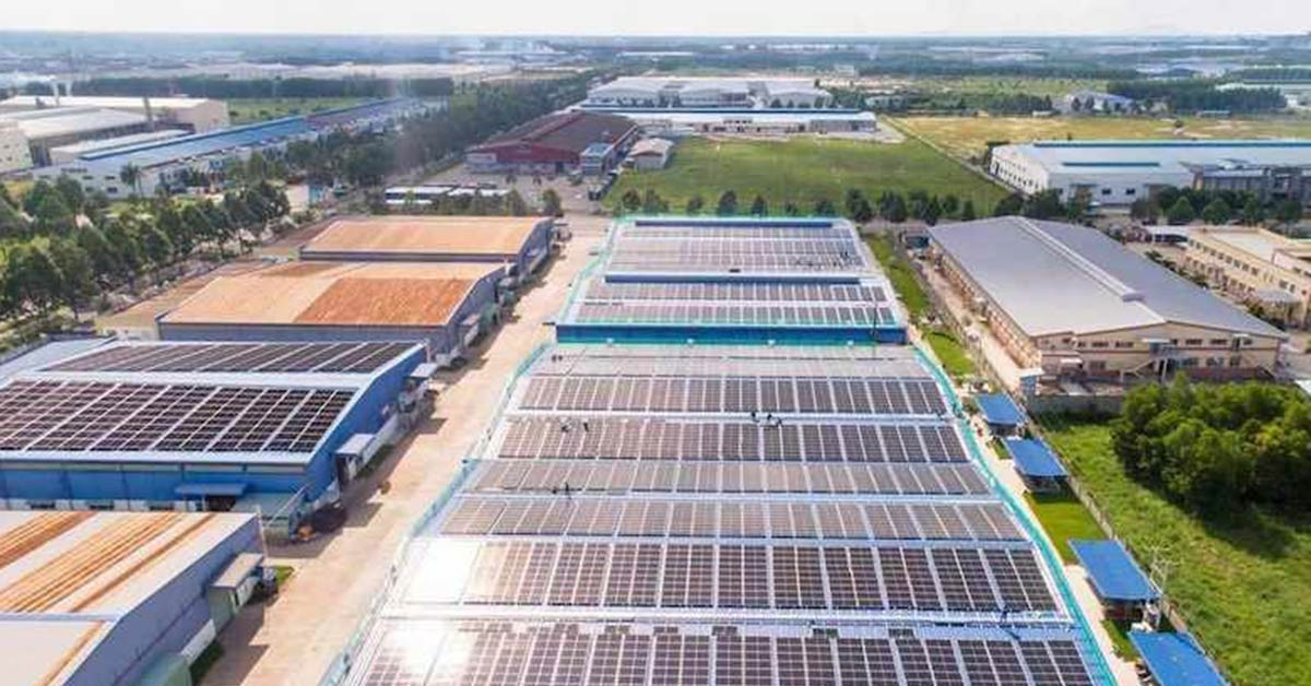 SEACEF II invests $10 million in Vietnam’s clean energy firm