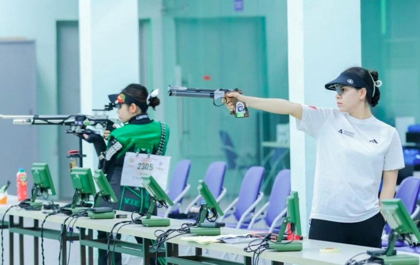 send-off ceremony for local athletes to 2024 paris olympics set for july 17 picture 1