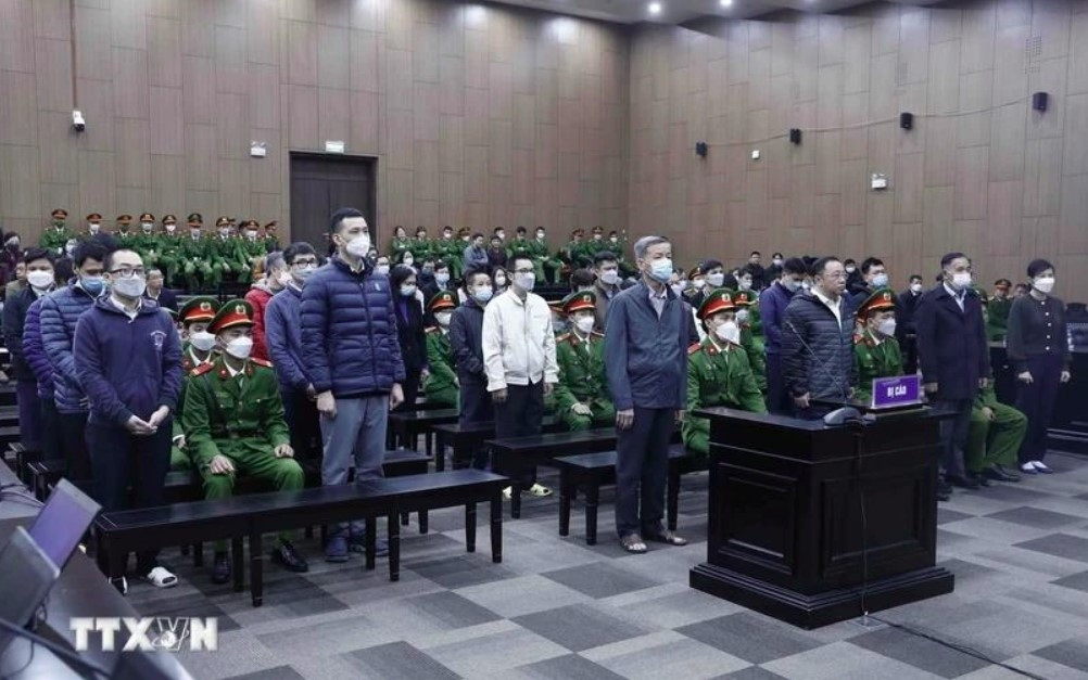 party units, members related to aic scandal to be dealt with completely picture 1