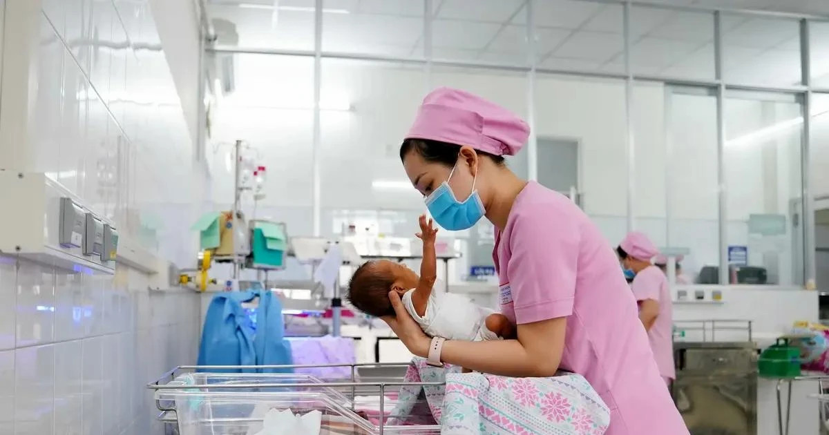 Vietnam responds to aging population’s challenges