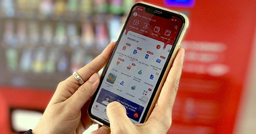 Vietnam sees surge in mobile money adoption with 8.8 million users