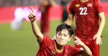 Hoang Duc's domestic preference: A setback for Vietnamese football?