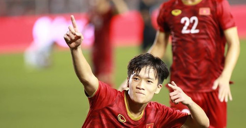 Hoang Duc's domestic preference: A setback for Vietnamese football?