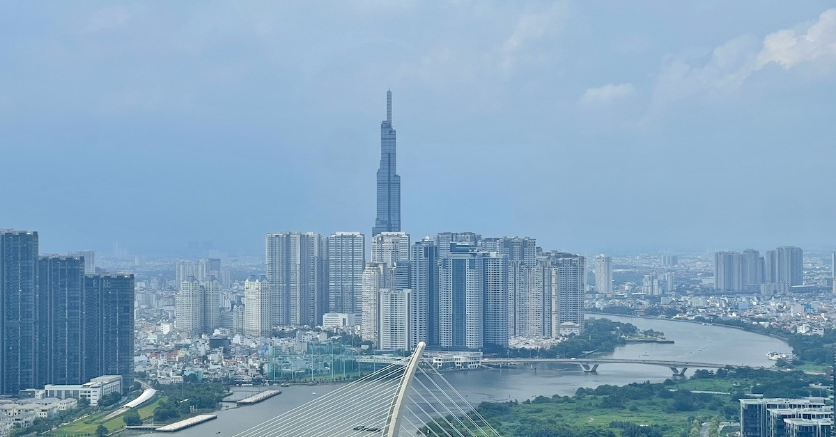 Picture of How Much Does a Luxury Apartment Cost in Singapore