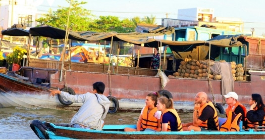 Tourism industry on track to regain full steam following COVID-19 fallout