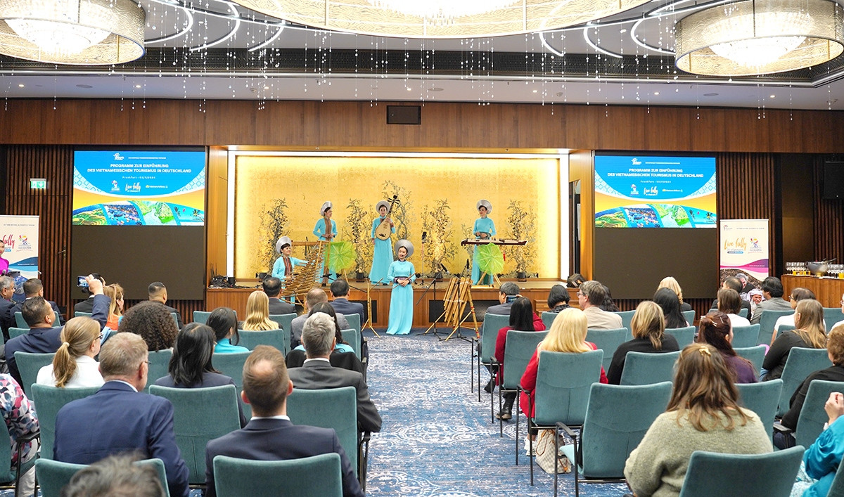 tourism industry on track to regain full steam following covid-19 fallout picture 2