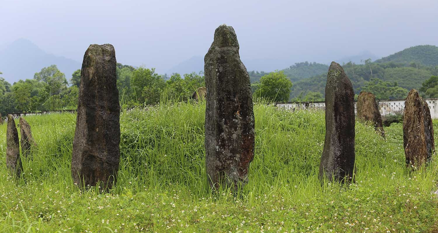 400-year-old Muong tombs: A glimpse into Vietnam’s aristocratic past