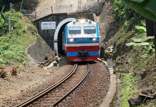 Council set up to review railway lines, plans in Hanoi