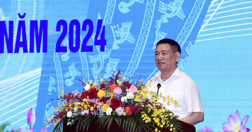 Finance Minister: Tight fiscal policy ahead, no tax exemptions for 2025