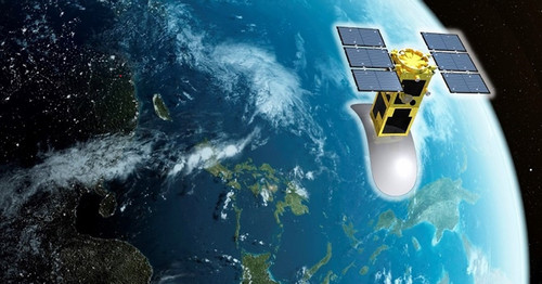 Vietnam prepares for LOTUSat-1 satellite launch with Japanese assistance