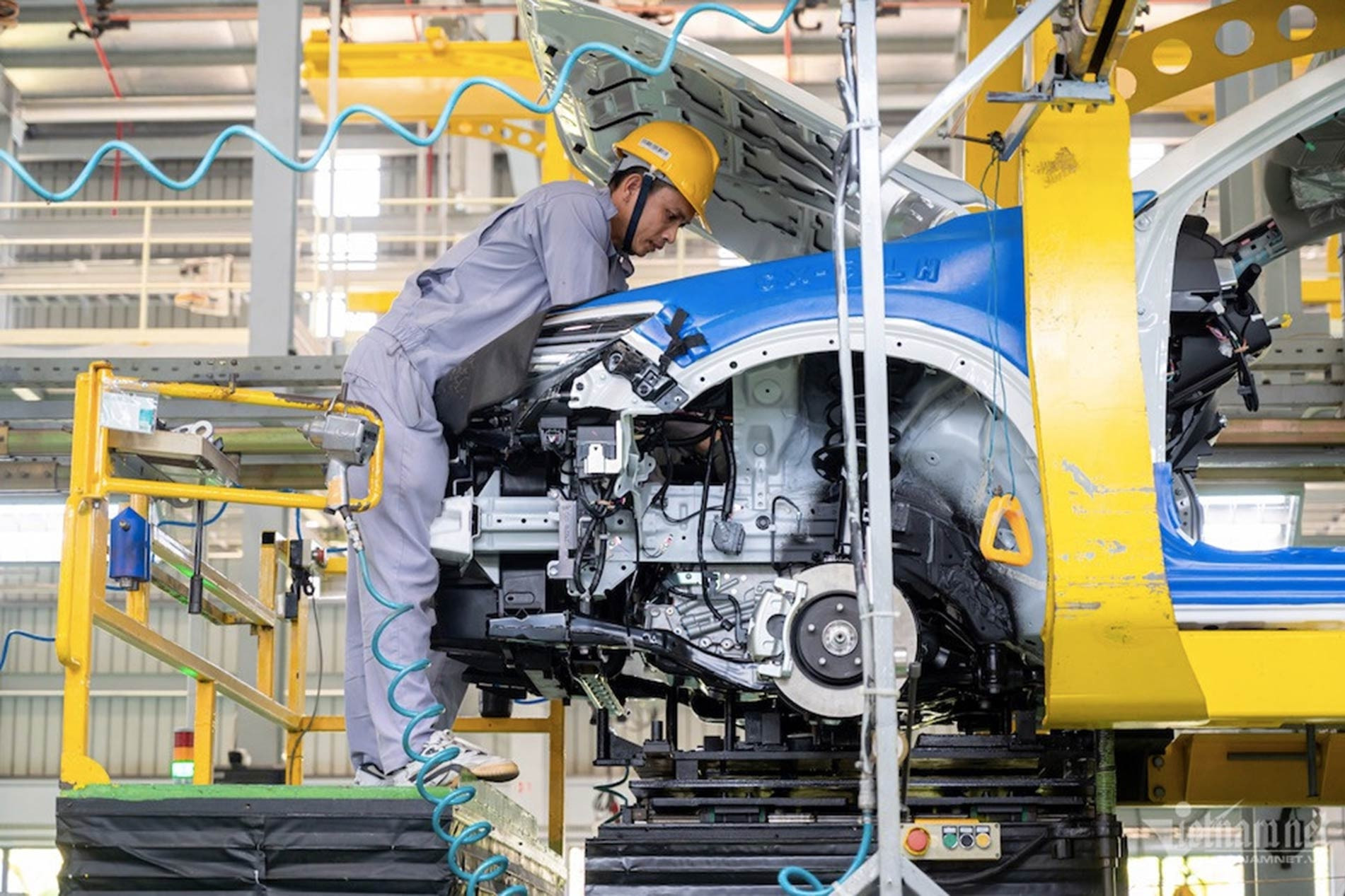 What if Vietnam cuts the vehicle registration tax again?
