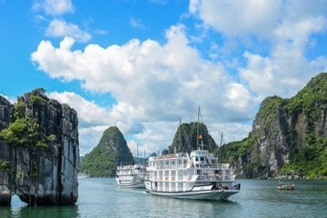 Vietnam ready to work with Google on culture and tourism promotion