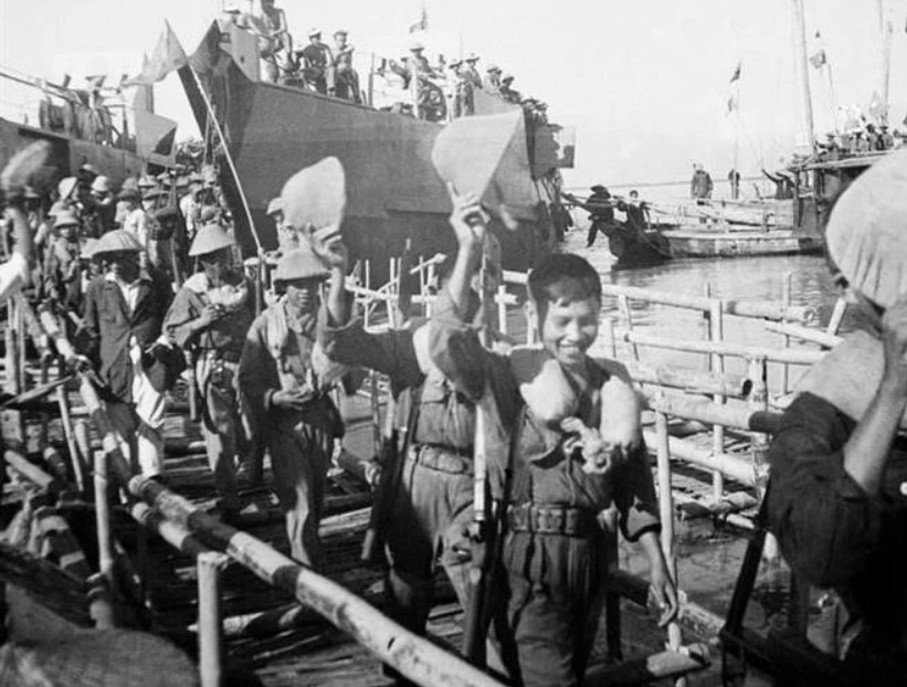 1954 geneva agreement vietnam treasures international support, solidarity picture 1