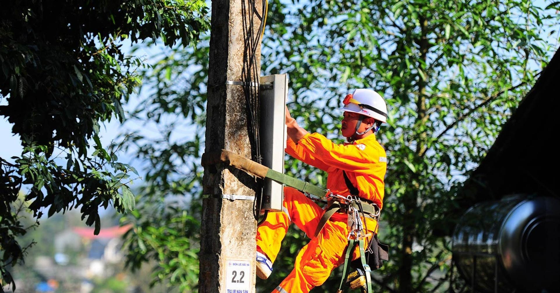 Ministry pushes for direct power purchase agreements across Vietnam